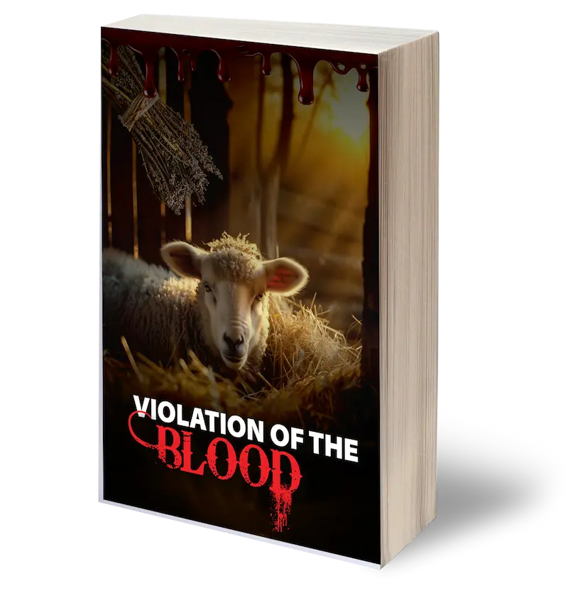 Violation of the Blood